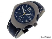 Carrera Chronograph  CW047091009 Unisex