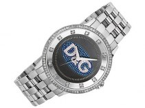 D&G Primetime DW0849 Unisex klocka 