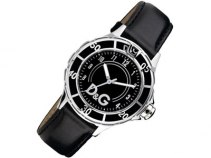 D & G DW0580 Herrklocka Anchor