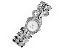 D & G Damklocka Cactus DW0548