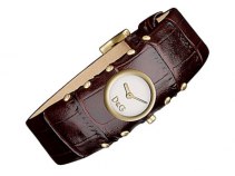 D & G DW0352 Damklocka 