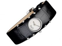 D & G DW0351 Damklocka