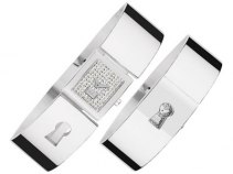 D & G DW0252 Me Spy Damklocka
