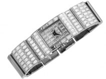 DKNY NY4277 Damklocka