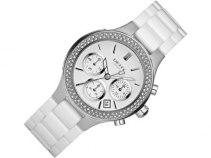 DKNY NY4985 Damklocka