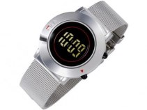 Fila Retro II FA0970-21 Unisex armbandsur Digitala