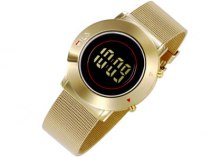 Fila Retro II FA0970-24 Unisex armbandsur digitala