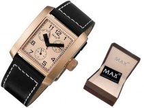 Max XL Multifunction 5-MAX432 Damklocka