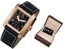 Max XL  Multifunction  5-MAX434 Damklocka