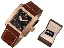 Max XL Damklocka Multifunction 5-MAX435