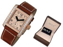 Max XL Damklocka Multifunction 5-MAX443
