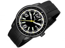 Puma RACE LUMINOUS Herr sport klocka PU102041004