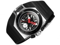Puma TURBO Herr sport klocka PU101931001