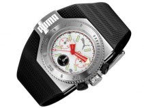 Puma TURBO  Herr klocka PU101931002