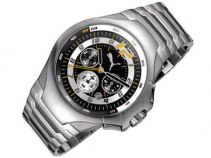 Puma Top Gear UP kronograf HERR sportklocka PU100191006