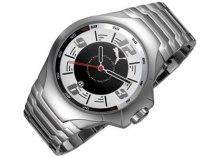 Puma Top Gear UP sport herrklocka PU100071004