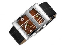 Puma TWO Damklocka PU101601003