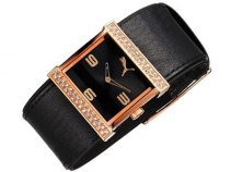 ﻿VALENTINE SPECIAL Puma Damklocka PU100112005﻿﻿