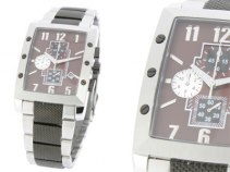 Ralph Klein Mäns Watch RK078