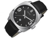 Esprit Conduit Black Herrklocka [Art.Nr.: ES103611001