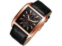 Rose Esprit Global Player Herrklocka ES101591004