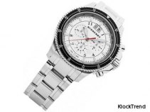 BU7603 Burberry Herrklocka - Schweiziskt