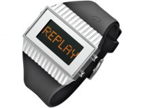 Replay RD5102AND Digital Alarm Herrklocka
