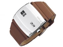 Replay RW5101AAD Digital Analog Unisex klocka