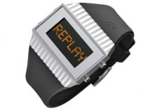 Replay RH5102AND Digital Alarm Herrklocka