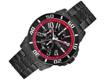 Guess Herrklocka W18550G1 