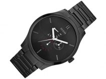 Guess Herrklocka W17539G1 
