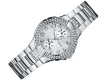 Guess Damklocka W12638L1