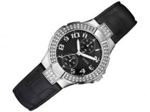Guess Damklocka W11607L2 