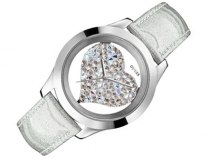 Guess Damklocka W0113L1