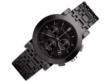 BU1771 Burberry Chronograph Unisex klocka