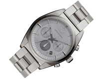 Armani Herrklocka AR0375