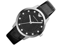 Armani Damklocka AR1618