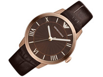 Armani Damklocka AR1619