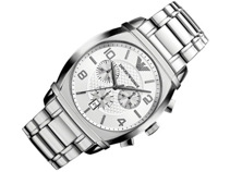 Armani Herrklocka AR0350