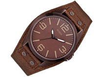 Guess Herrklocka W0181G4