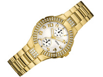 Guess Damklocka W15072L1 multifunktion