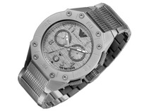 Armani Herrklocka AR0667