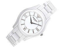 Armani Ceramica  AR1443 Damklocka