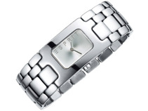 Esprit Organic Silver Housten ES101942002