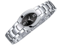 Esprit Art Deko Silver Black ES102272002