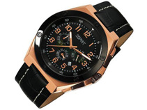 Esprit Full Access Rose Black Herrklocka ES101981003
