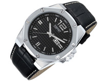 Esprit Octo Black Herrklocka ES102531001