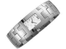 Esprit Silver Disco Houston ES102472002