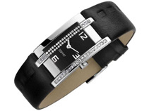 Esprit Lightline Black Houston ES101752002