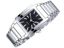 Esprit Clear Identity Silver Black ES900522002